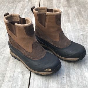 The North Face Chilkat III Pull On Boots